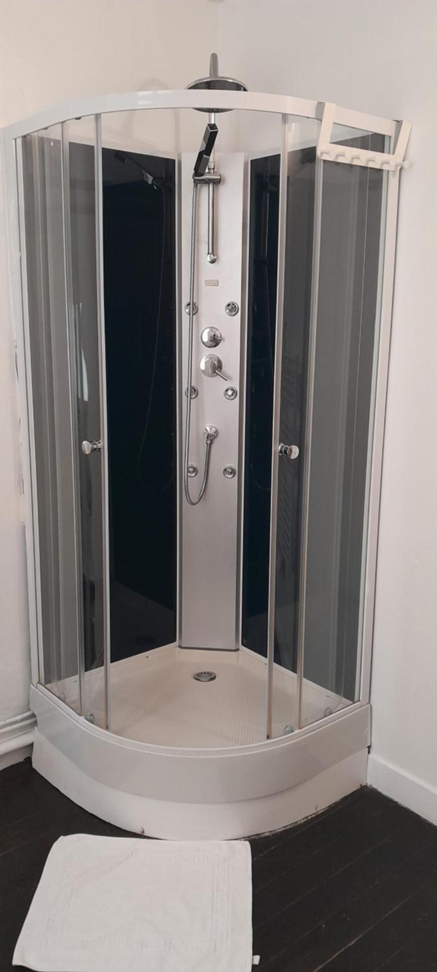 Po1-Tpsa06-5D- Room Porte 20 Apartment
