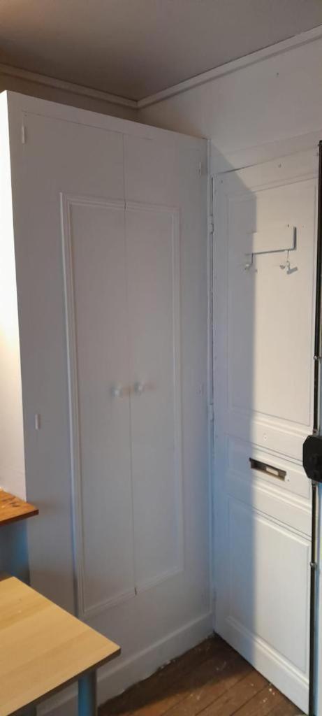 Location En Plein Coeur De Parigi