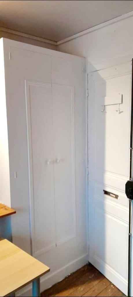 Location En Plein Coeur De Appartamento